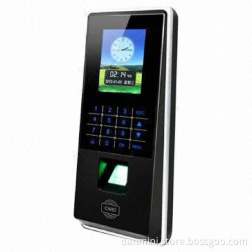 Fingerprint Access Control with 1,000 Fingerprint Capacity